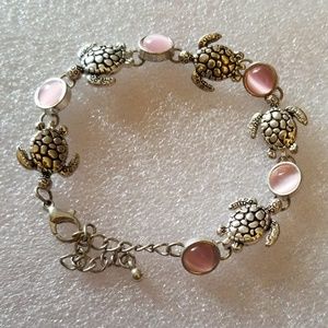 Turtle bracelet